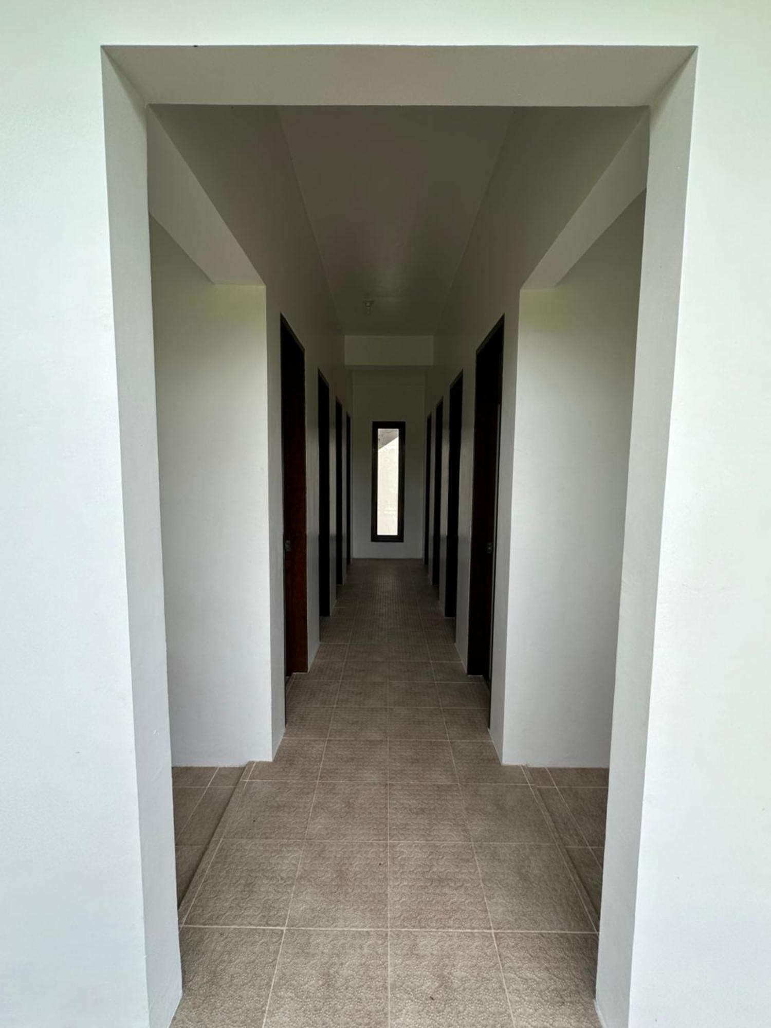 Haven Suites Siargao General Luna  Exteriör bild