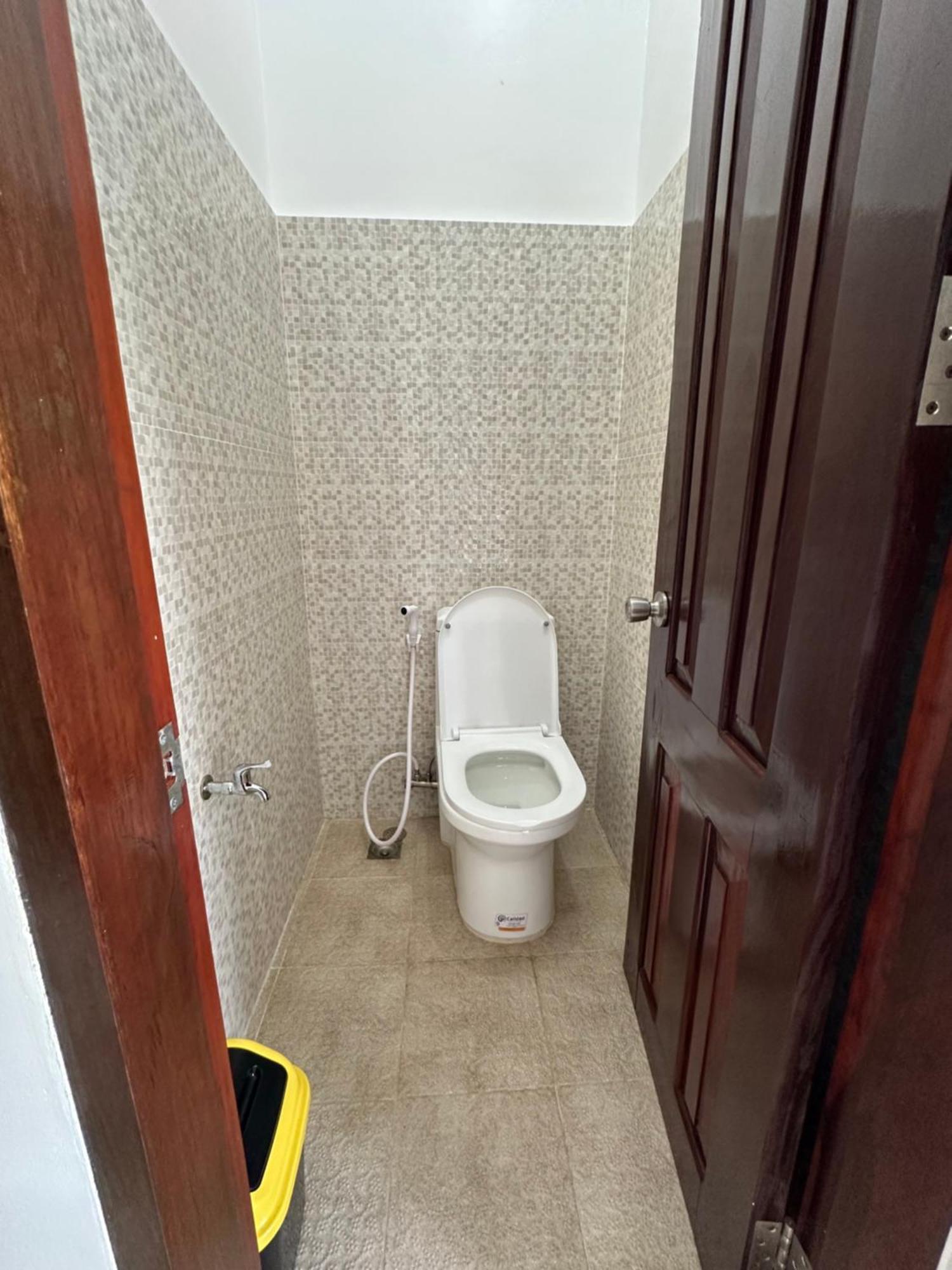 Haven Suites Siargao General Luna  Rum bild