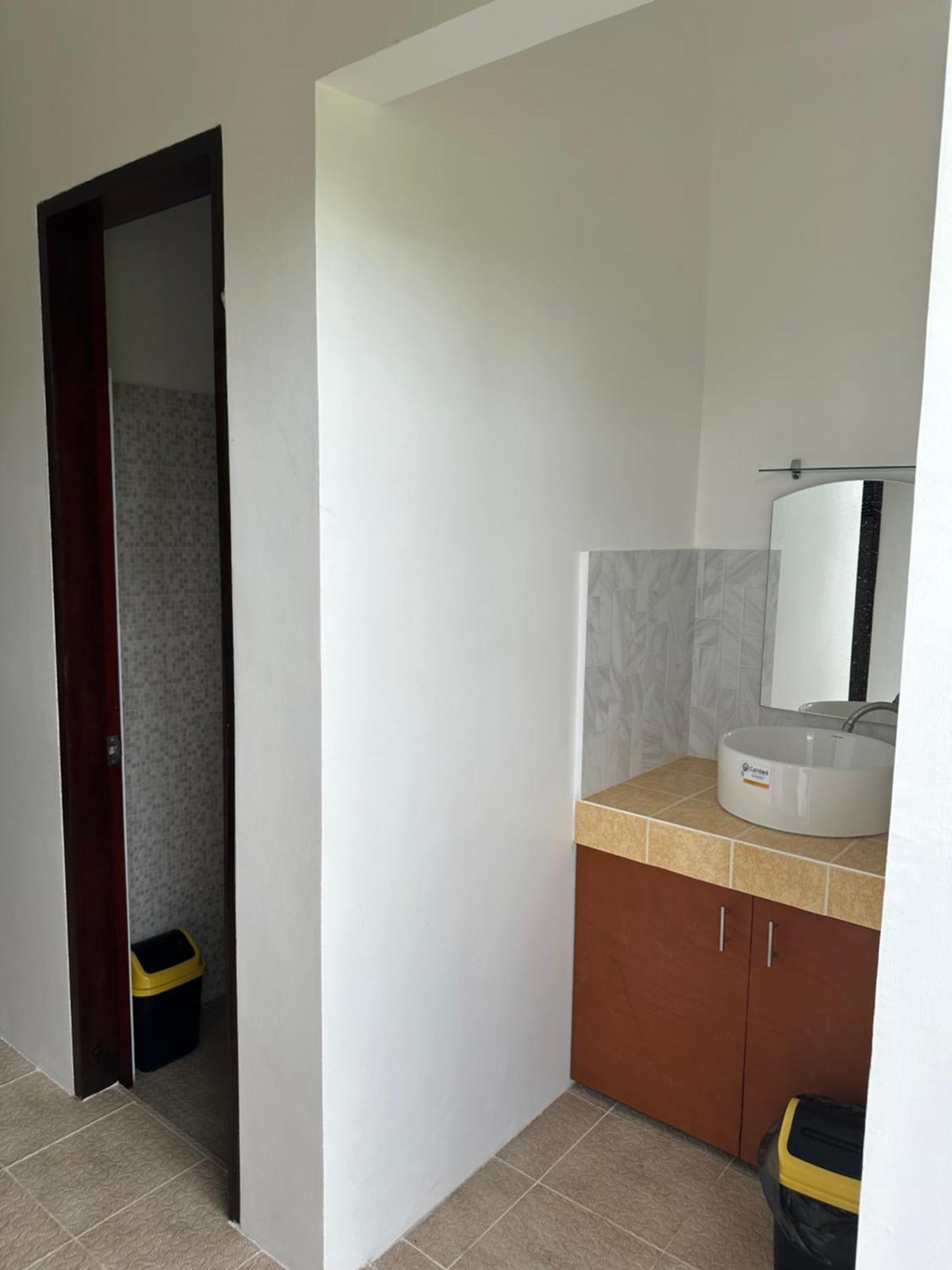Haven Suites Siargao General Luna  Rum bild